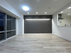 リフォ―ム完成しました