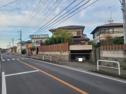 北本市大字下石戸下