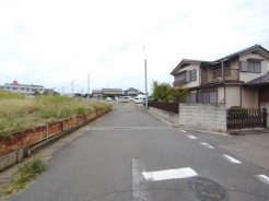 桶川市大字坂田