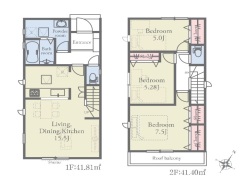 さいたま市大宮区堀の内町２丁目