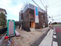 加須市川口３丁目