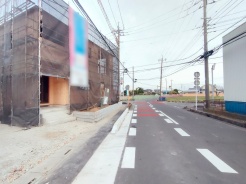 加須市川口３丁目