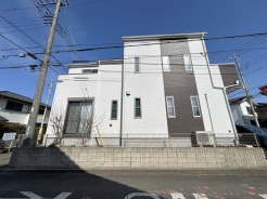 鶴ヶ島市南町１丁目