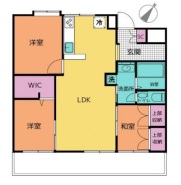 図面と現況が異なる場合は現況を優先させていただきます。

