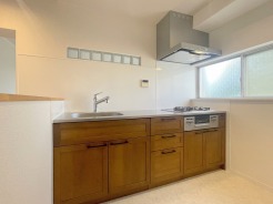 キッチンの性能が上がれば、いつものお料理も楽しくなりますね。
 