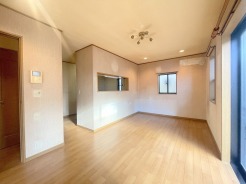 令和７年１２月、内装リフォーム完了予定です。
