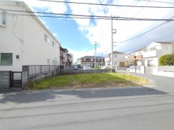 上尾市壱丁目北