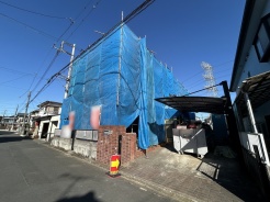 坂戸市鶴舞２丁目