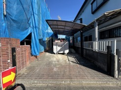 坂戸市鶴舞２丁目