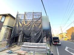 北本市宮内２丁目