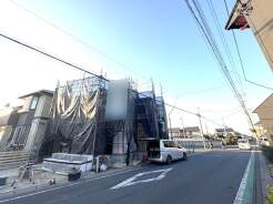 北本市宮内２丁目