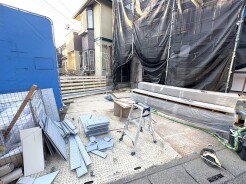 北本市宮内２丁目