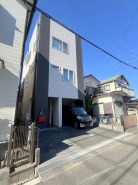 さいたま市西区大字指扇