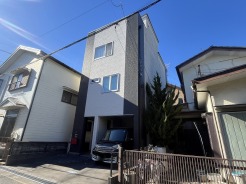 さいたま市西区大字指扇