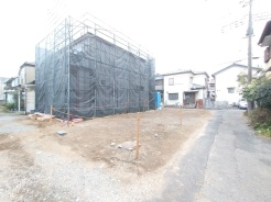 上尾市富士見１丁目