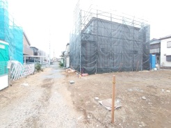 上尾市富士見１丁目