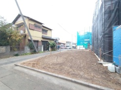 上尾市富士見１丁目