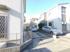 上尾市上平中央３丁目