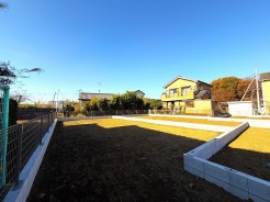 同じグレードで建てられた最寄りの完成物件を、参考にご覧になれます。
