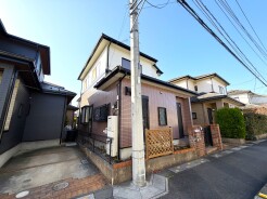 久喜市南２丁目