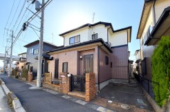 久喜市南２丁目