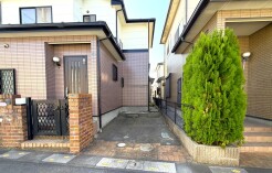 久喜市南２丁目