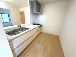 キッチンの性能が上がれば、いつものお料理も楽しくなりますね。
