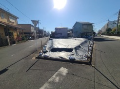 北足立郡伊奈町大字小室