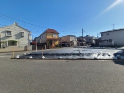 北足立郡伊奈町大字小室