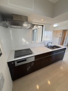 お料理を効率的に、楽しく。あったらいいなをかなえてくれるシステムキッチン。
