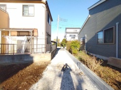 上尾市浅間台４丁目