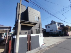 幸手市中５丁目