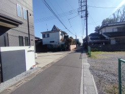 幸手市中５丁目