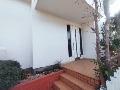 川越市川鶴３丁目