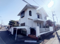 川越市川鶴３丁目