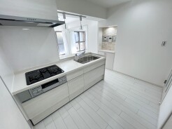 キッチンの性能が上がれば、いつものお料理も楽しくなりますね。
