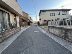 さいたま市桜区大字上大久保