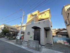 さいたま市桜区大字上大久保