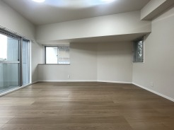 リビング空間にこだわりたい方に、見ていただきたい住宅です。
