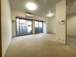 リビング空間にこだわりたい方に、見ていただきたい住宅です。
