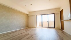 南向きのＬＤＫ、 日当たりにこだわった住宅がここに。
