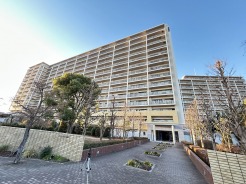 上尾市柏座３丁目