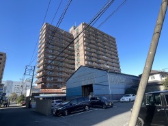 閑静な住宅地で叶える、穏やかな新生活が待ってます。
