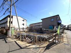 上尾市本町６丁目