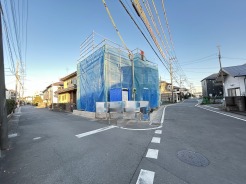 さいたま市西区大字土屋