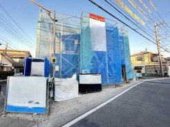 さいたま市西区大字土屋