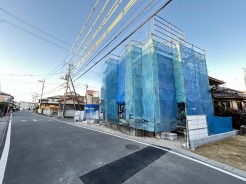 さいたま市西区大字土屋