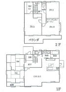川越市かすみ野２丁目