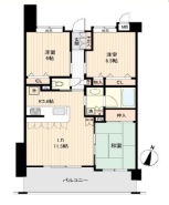 図面と現況が異なる場合は現況を優先させていただきます。