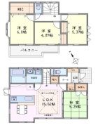 川越市仙波町４丁目